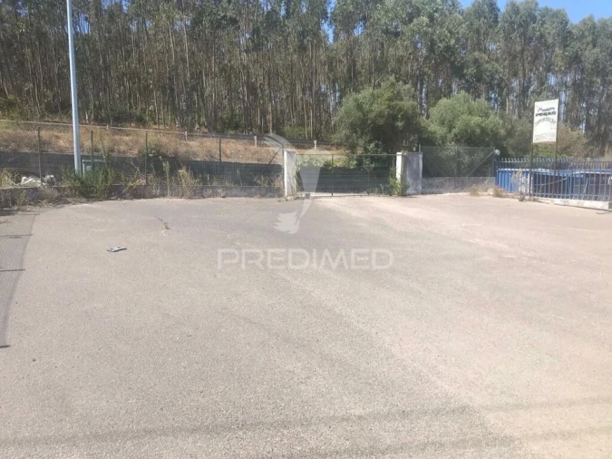 Armazém para Arrendamento em Abrigada e Cabanas de Torres Foto 17