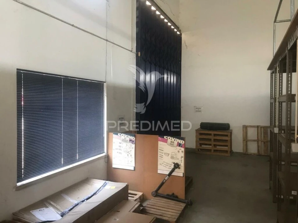 Armazém para Arrendamento em Abrigada e Cabanas de Torres Foto 11
