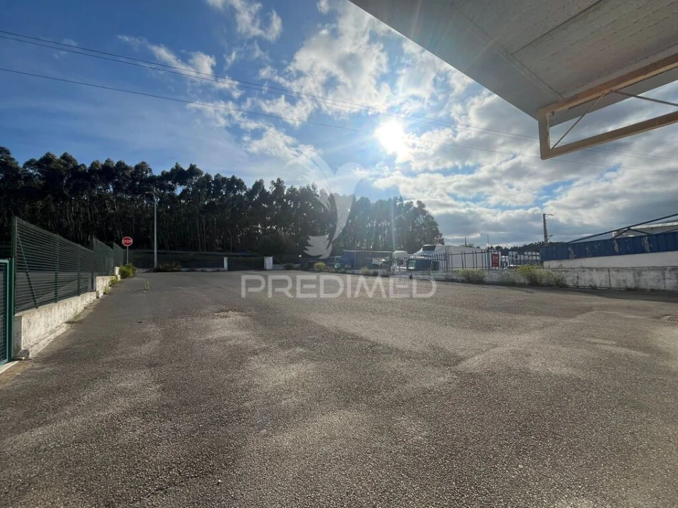 Armazém para Arrendamento em Abrigada e Cabanas de Torres Foto 4