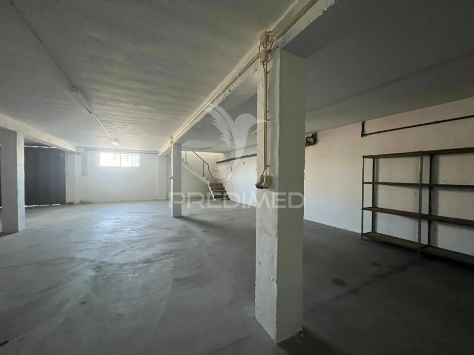 Armazém para Arrendamento em Abrigada e Cabanas de Torres Foto 20