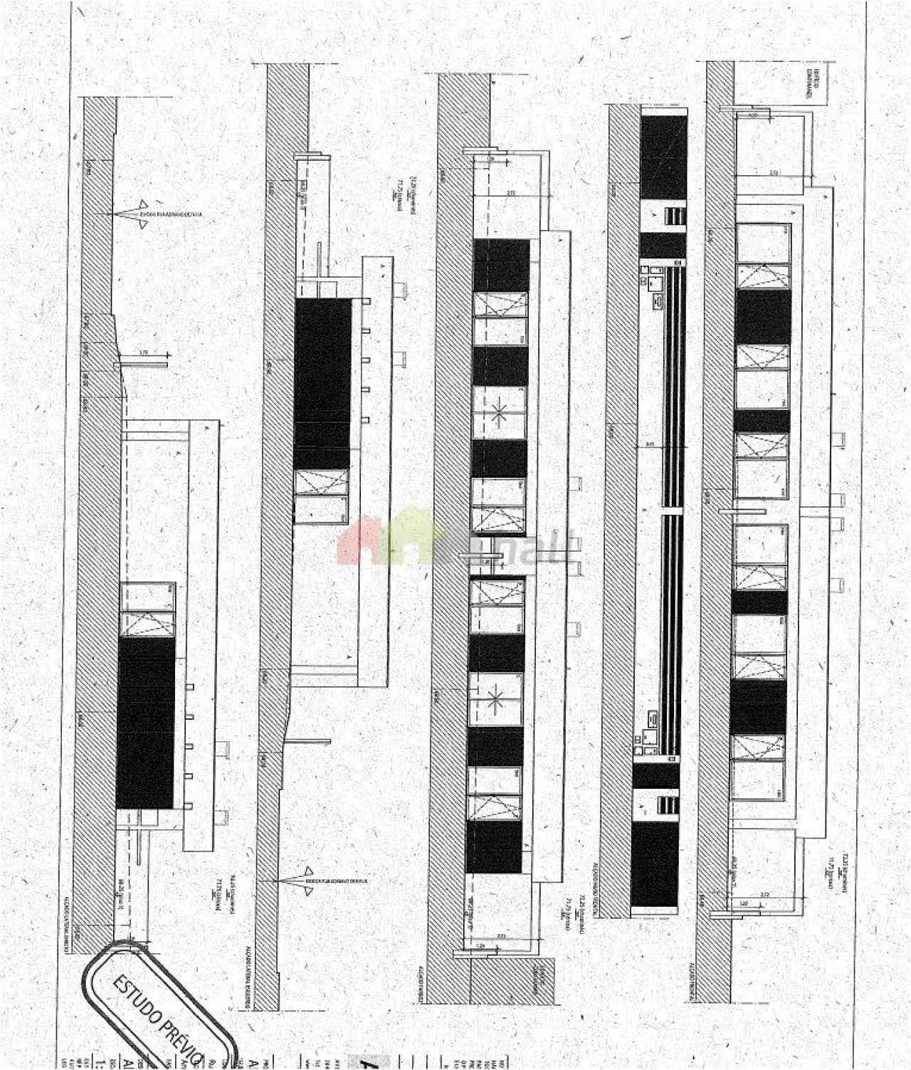 Moradia T3 para Venda em Fernao Ferro Foto 8