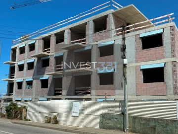 Apartamento T2 para Venda em Canidelo