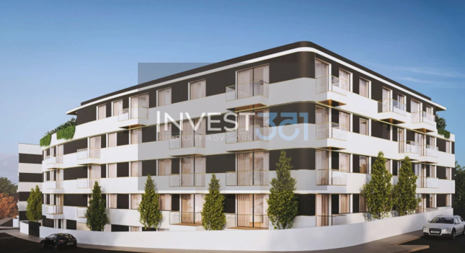 Apartamento T2 para Venda em Canidelo Foto 8