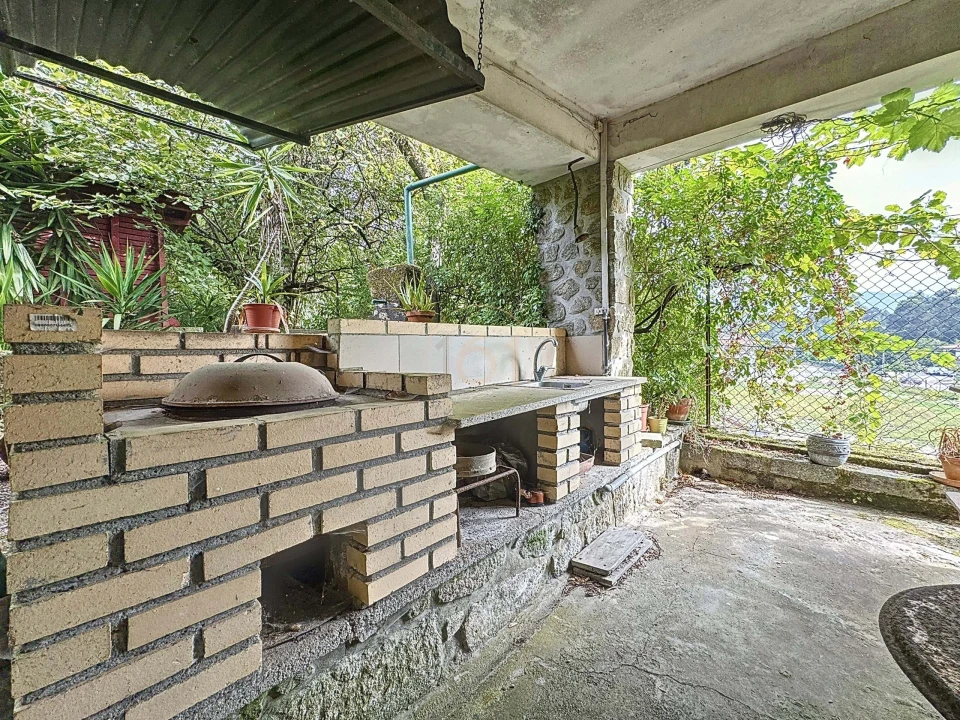 Moradia T4 para Venda em Prado (São Miguel) Foto 47