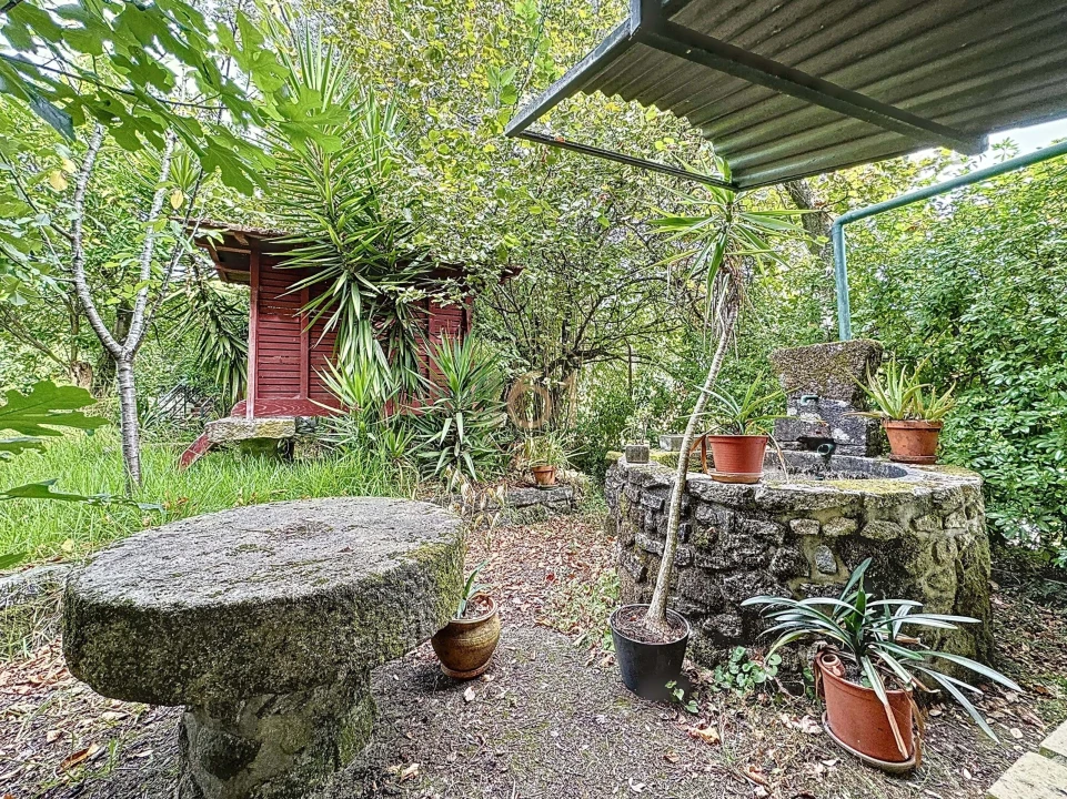 Moradia T4 para Venda em Prado (São Miguel) Foto 48