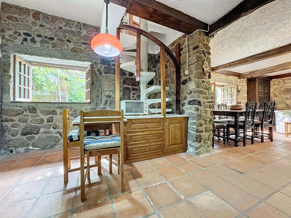 Moradia T4 para Venda em Prado (São Miguel) Foto 21