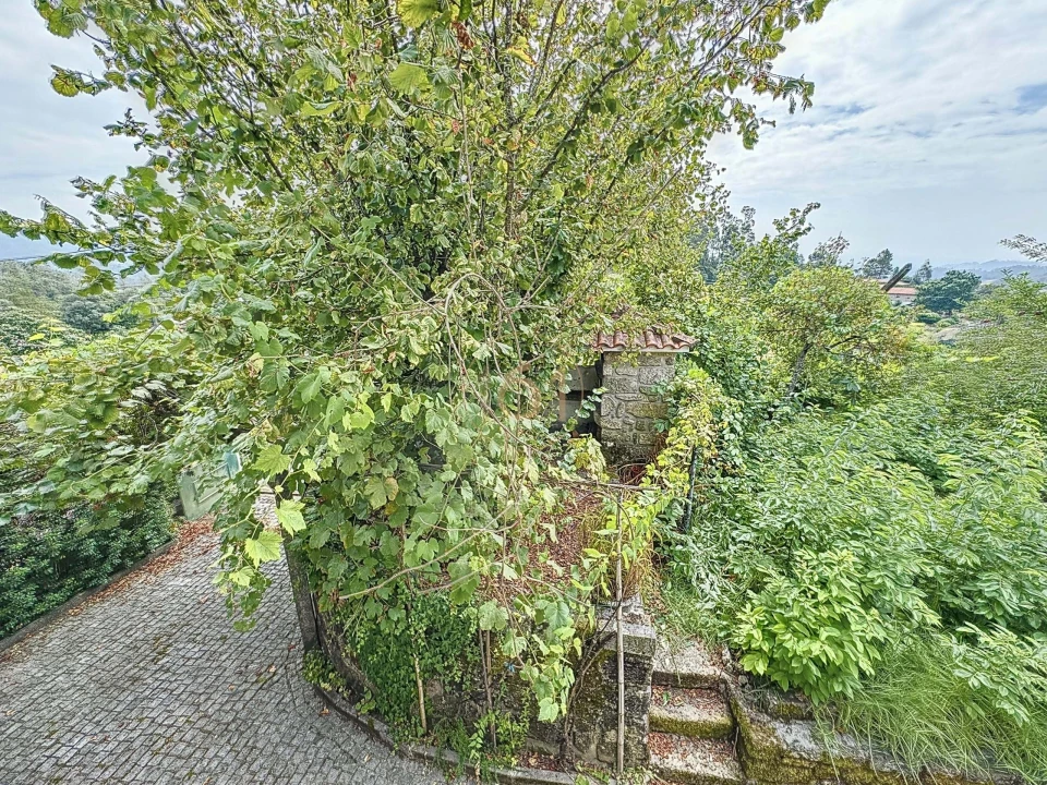 Moradia T4 para Venda em Prado (São Miguel) Foto 55