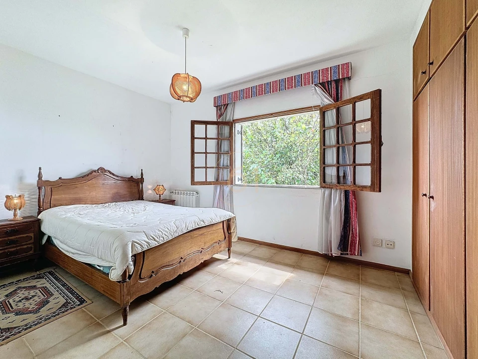 Moradia T4 para Venda em Prado (São Miguel) Foto 35