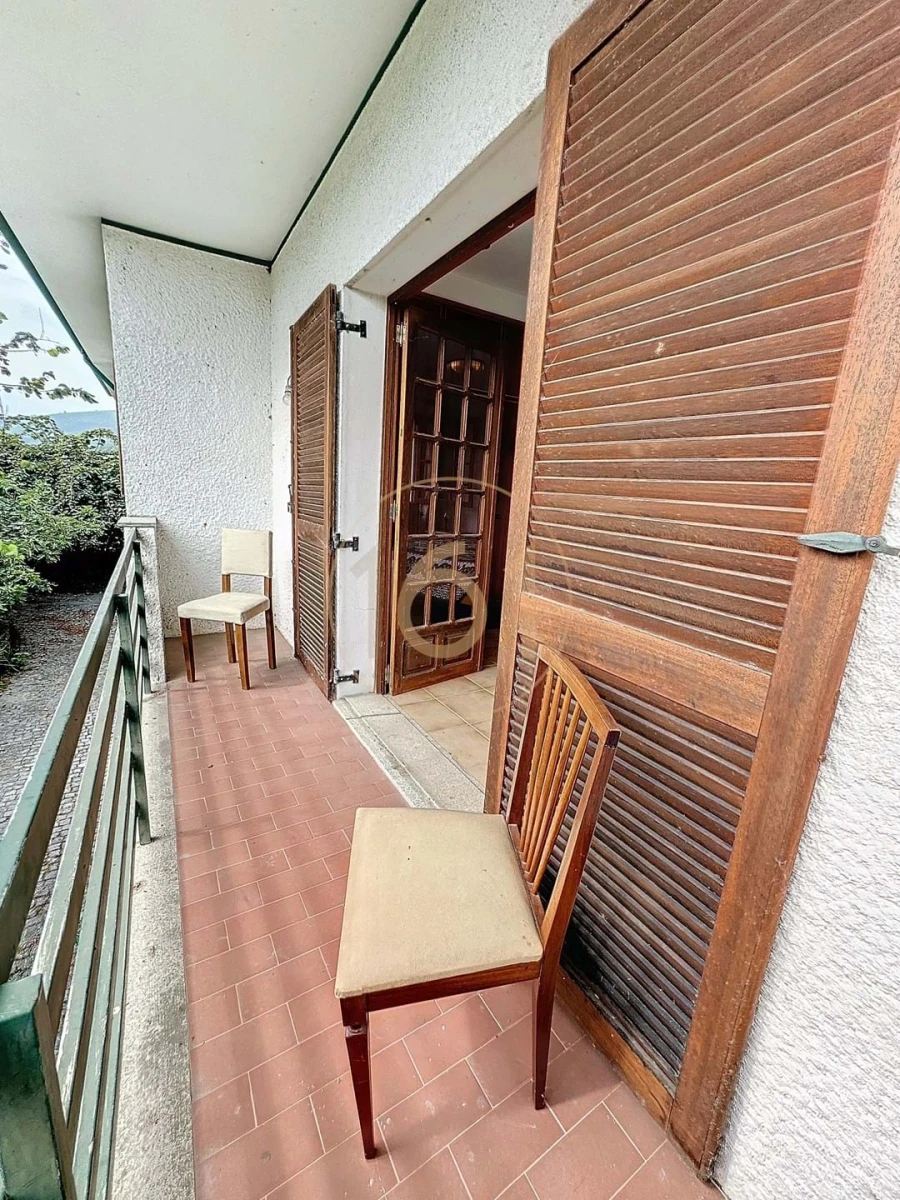 Moradia T4 para Venda em Prado (São Miguel) Foto 31