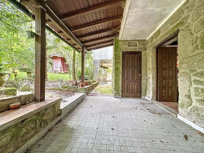 Moradia T4 para Venda em Prado (São Miguel) Foto 44