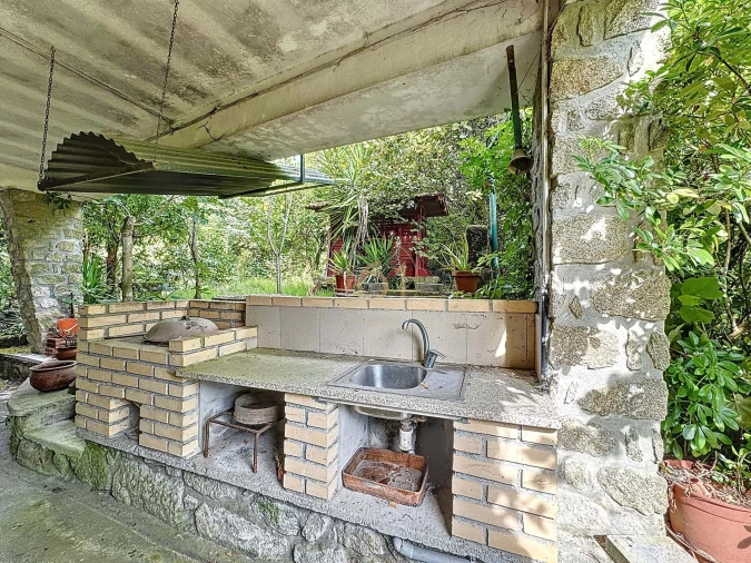 Moradia T4 para Venda em Prado (São Miguel) Foto 46