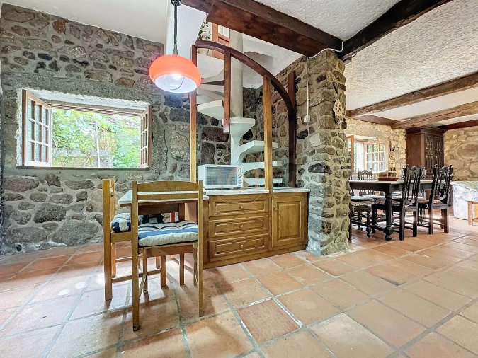 Moradia T4 para Venda em Prado (São Miguel) Foto 21