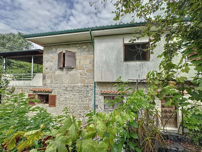 Moradia T4 para Venda em Prado (São Miguel) Foto 56