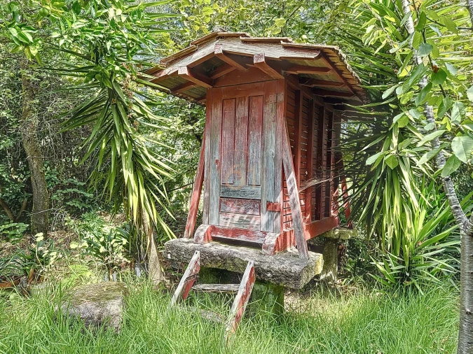 Moradia T4 para Venda em Prado (São Miguel) Foto 50