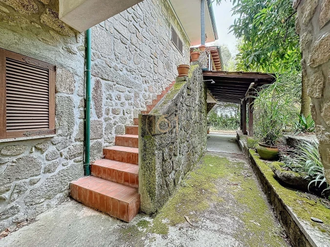 Moradia T4 para Venda em Prado (São Miguel) Foto 43