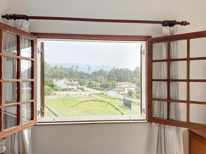 Moradia T4 para Venda em Prado (São Miguel) Foto 28