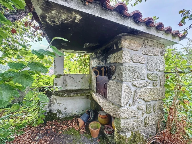 Moradia T4 para Venda em Prado (São Miguel) Foto 53