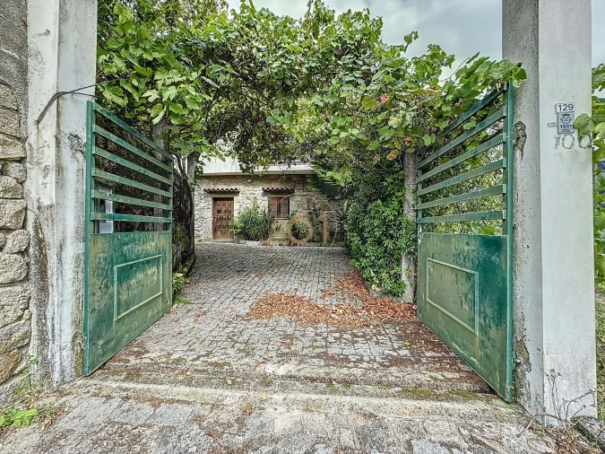 Moradia T4 para Venda em Prado (São Miguel) Foto 4