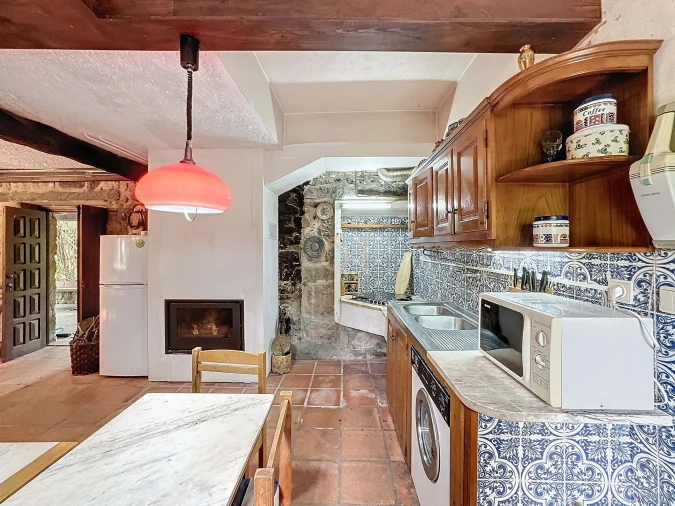 Moradia T4 para Venda em Prado (São Miguel) Foto 11