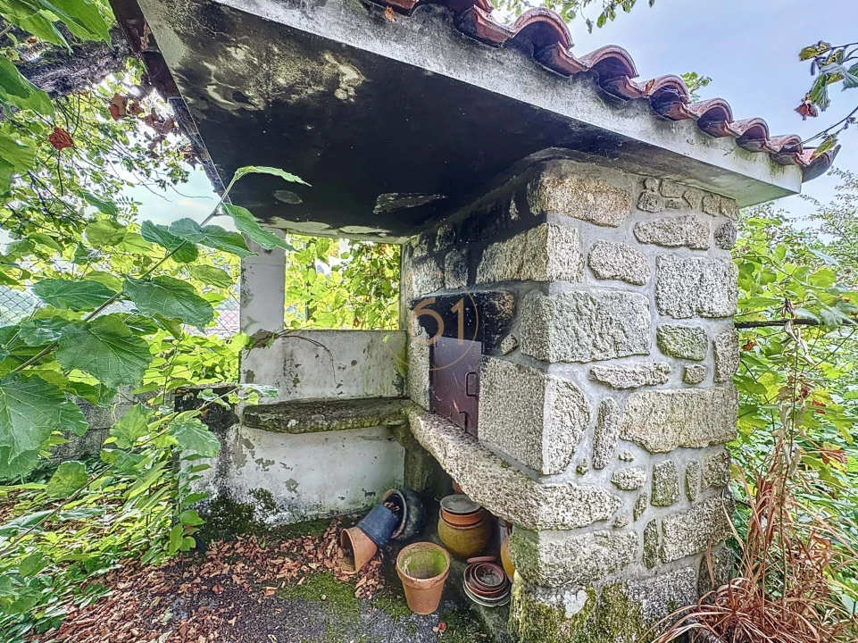 Moradia T4 para Venda em Prado (São Miguel) Foto 53