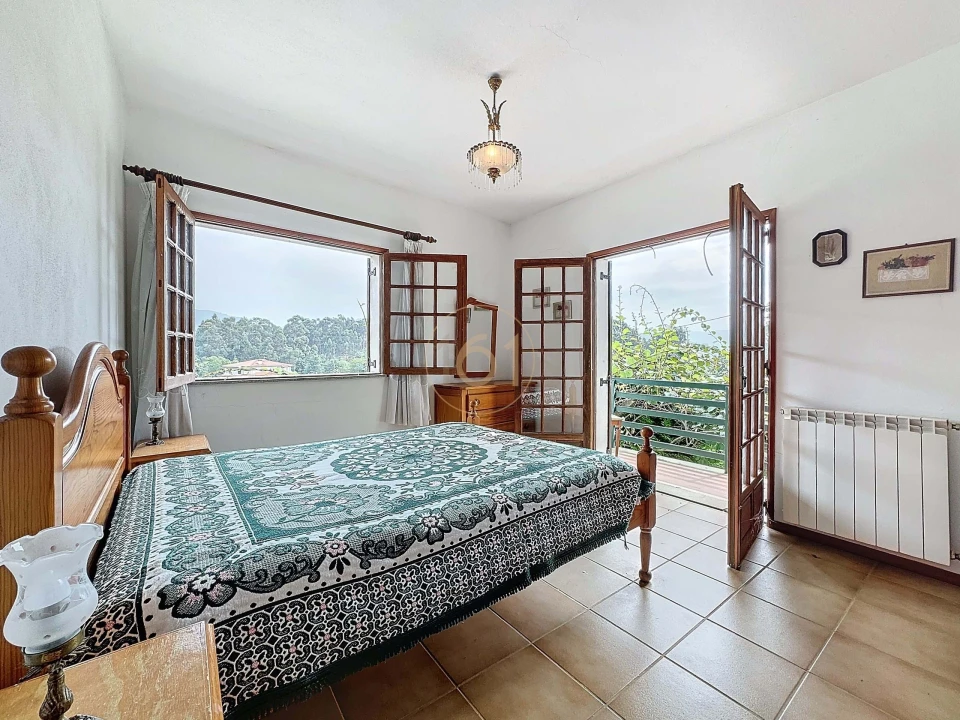 Moradia T4 para Venda em Prado (São Miguel) Foto 26