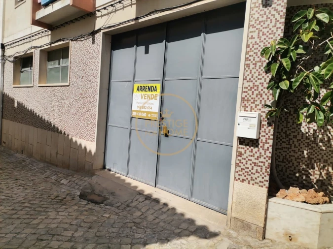 Armazém para Venda em Loule (São Clemente) Foto 15
