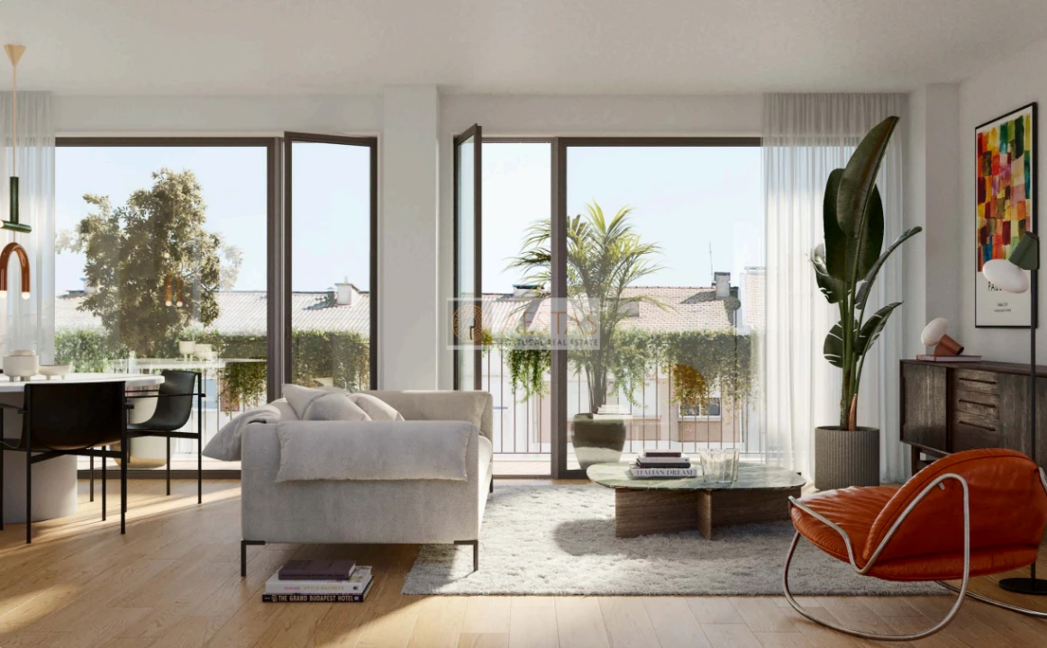 Apartamento T1 para Venda em Bonfim Foto 4
