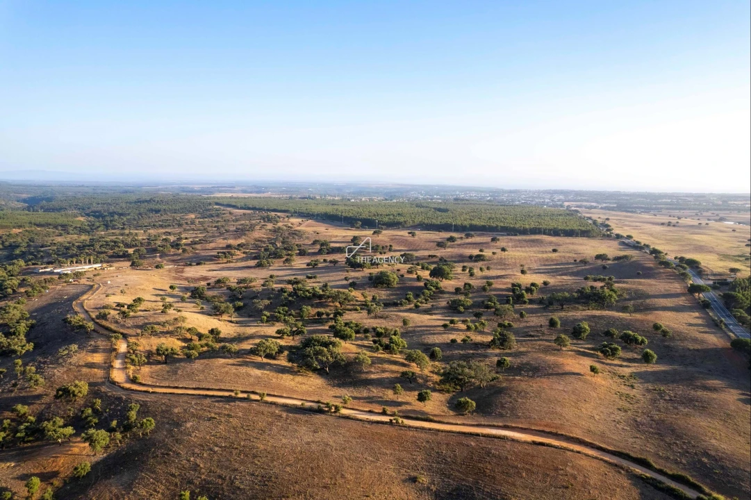Quinta para Venda em Vila Nova de Milfontes Foto 6