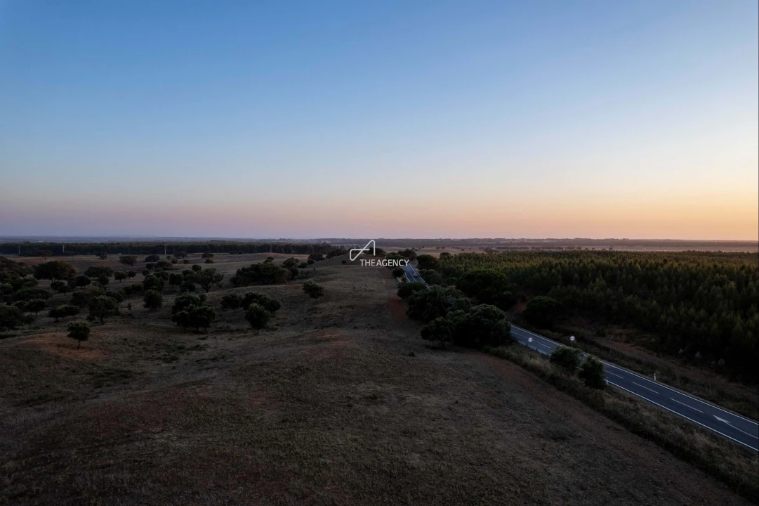 Quinta para Venda em Vila Nova de Milfontes Foto 16