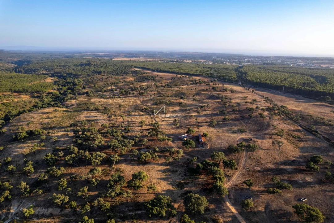 Quinta para Venda em Vila Nova de Milfontes Foto 5