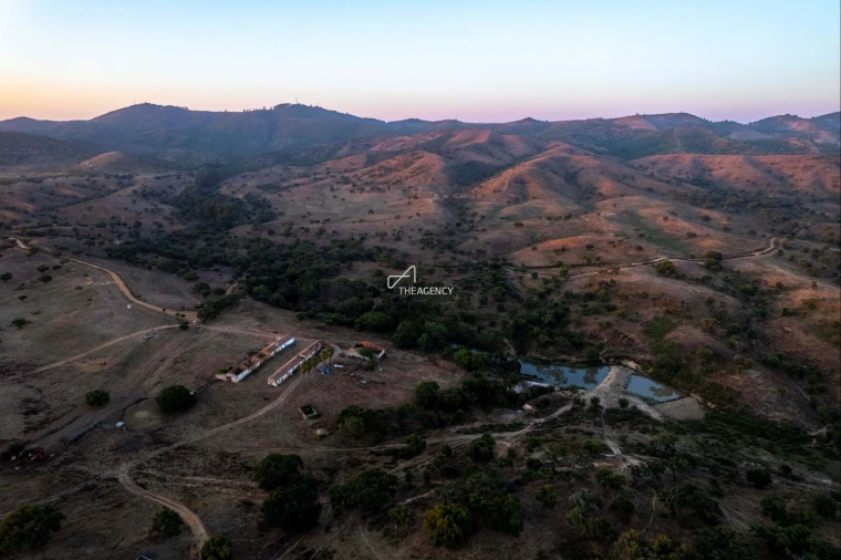 Quinta para Venda em Vila Nova de Milfontes Foto 18