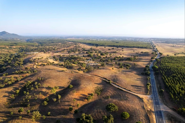 Quinta para Venda em Vila Nova de Milfontes Foto 7