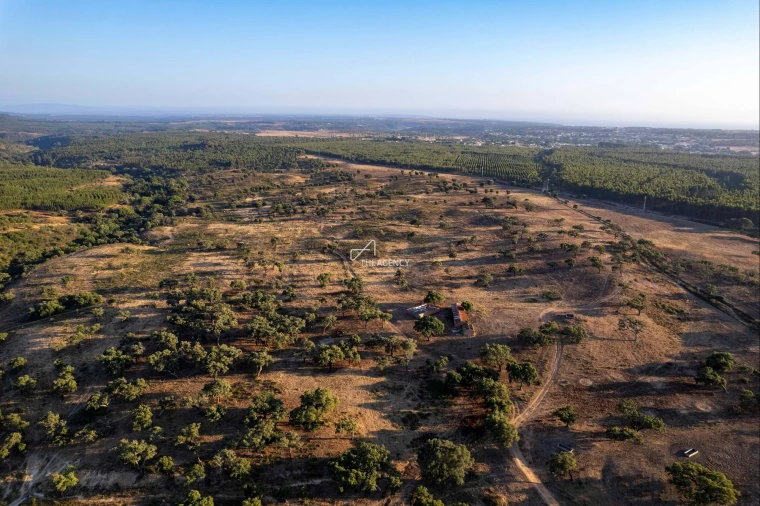 Quinta para Venda em Vila Nova de Milfontes Foto 5