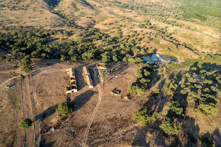Quinta para Venda em Vila Nova de Milfontes Foto 3