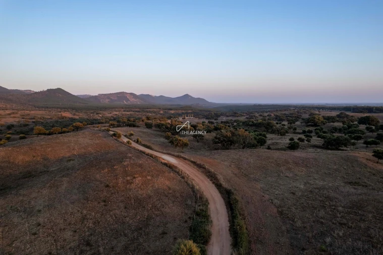 Quinta para Venda em Vila Nova de Milfontes Foto 15