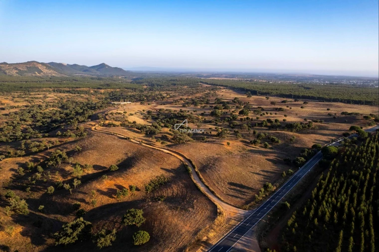 Quinta para Venda em Vila Nova de Milfontes Foto 8