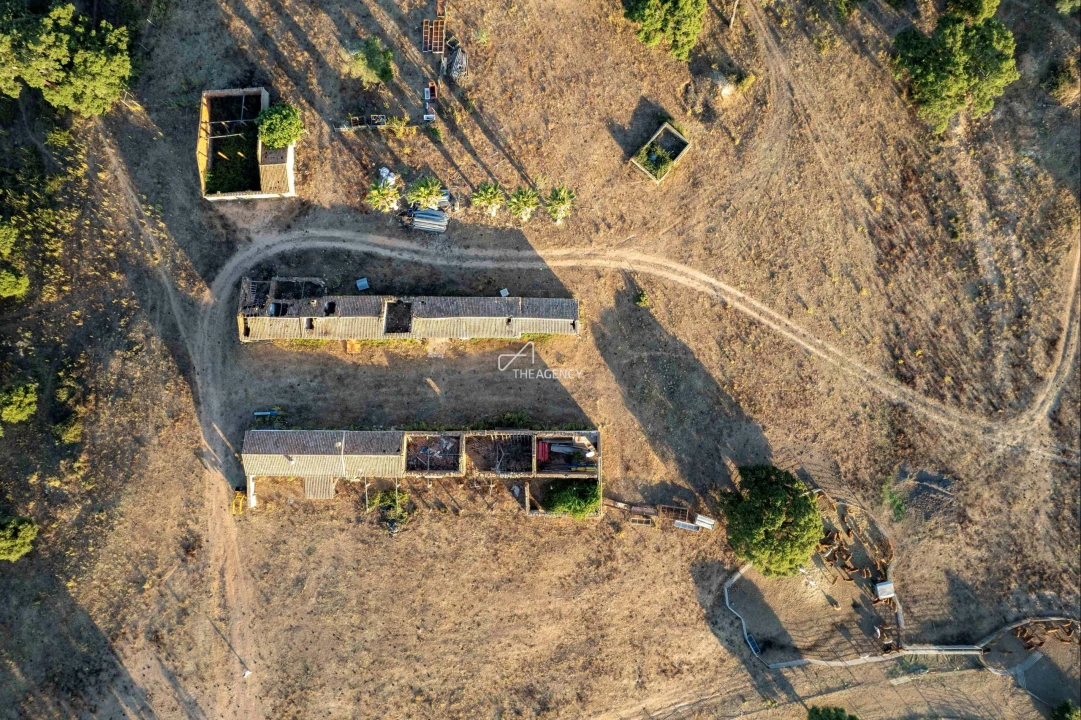 Quinta para Venda em Vila Nova de Milfontes Foto 4