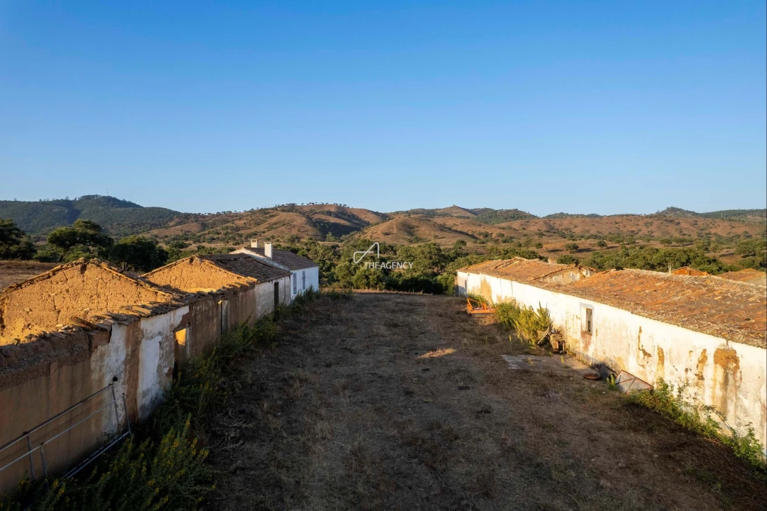 Quinta para Venda em Vila Nova de Milfontes Foto 12