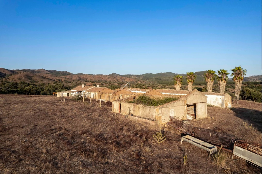 Quinta para Venda em Vila Nova de Milfontes Foto 10