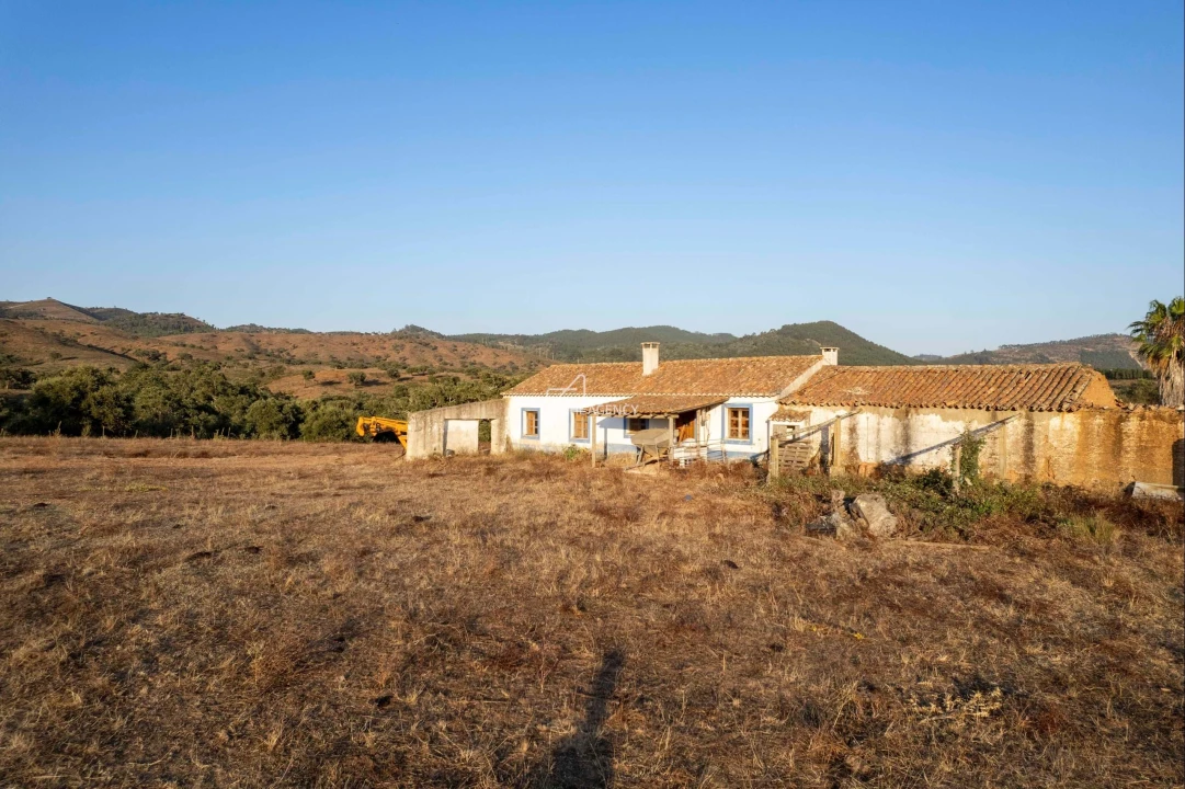 Quinta para Venda em Vila Nova de Milfontes Foto 14