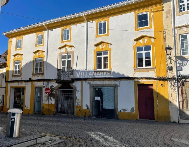 Prédio para Venda em Sé e São Lourenço