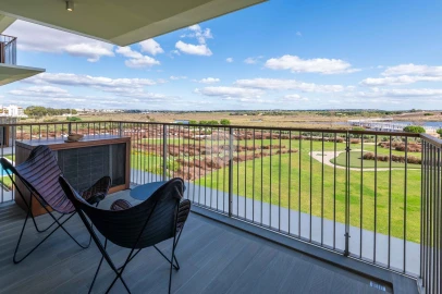 Apartamento T2 para Venda em Albufeira e Olhos de Água