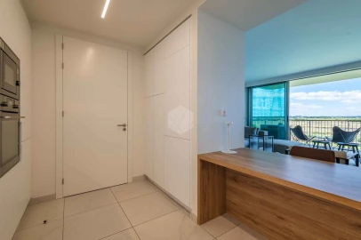 Apartamento T2 para Venda em Albufeira e Olhos de Água