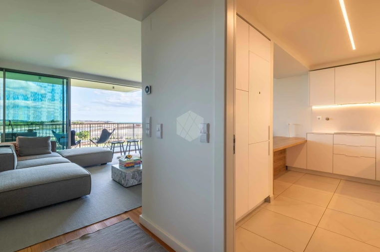 Apartamento T2 para Venda em Albufeira e Olhos de Água Foto 11