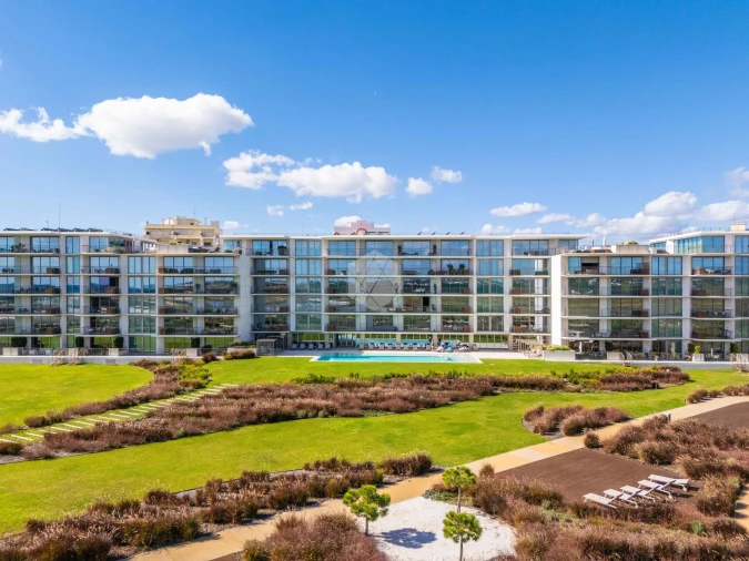 Apartamento T2 para Venda em Albufeira e Olhos de Água Foto 30