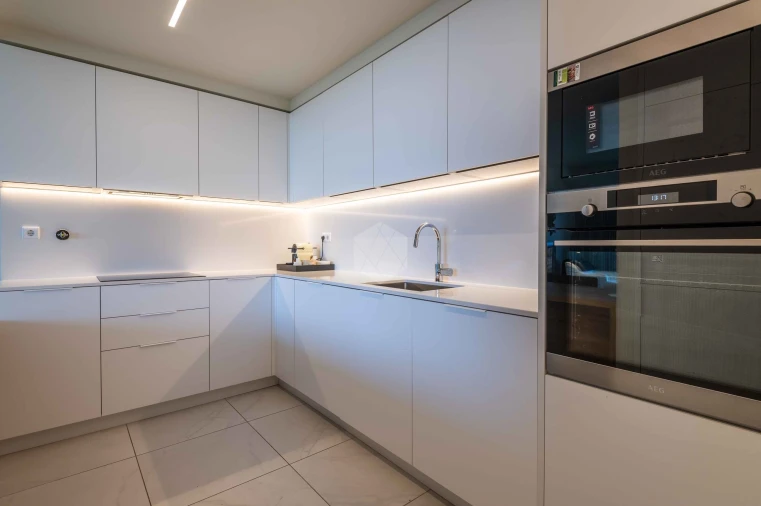 Apartamento T2 para Venda em Albufeira e Olhos de Água Foto 3