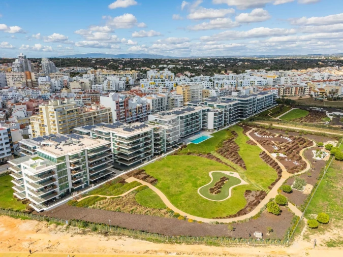 Apartamento T2 para Venda em Albufeira e Olhos de Água Foto 28