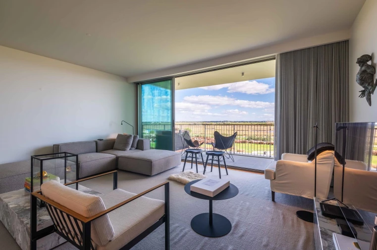Apartamento T2 para Venda em Albufeira e Olhos de Água Foto 14