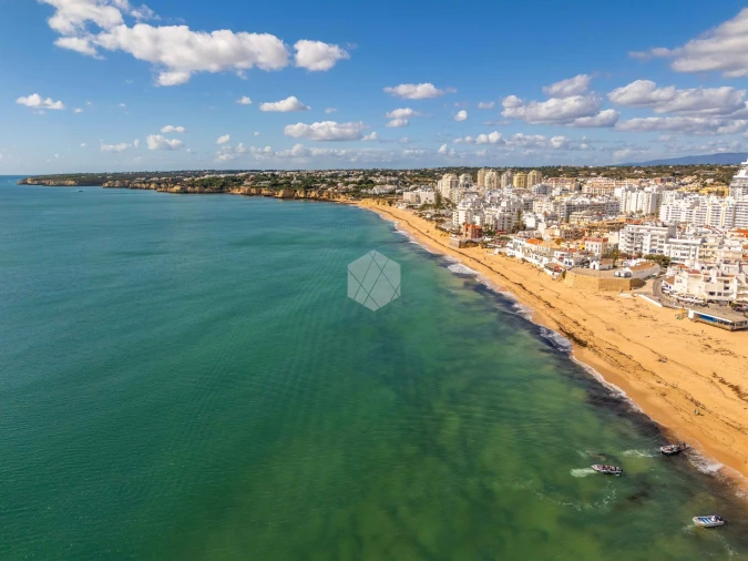 Apartamento T2 para Venda em Albufeira e Olhos de Água Foto 26