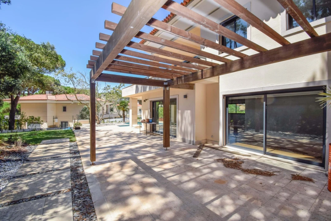 Moradia T5 para Venda em Cascais e Estoril Foto 5